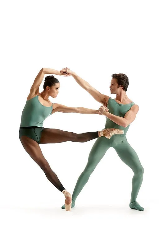 Boston Ballet Offers an Enticing Glimpse of William Forsythe’s “Artifact”