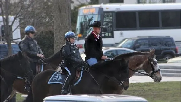 What Did the Horse Know, and When Did He Know It?
