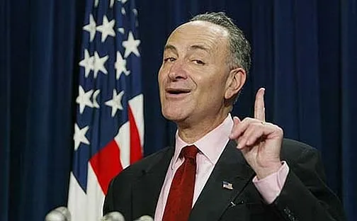 Senate Votes To End Filibuster, Halting Three-Day Government Shutdown