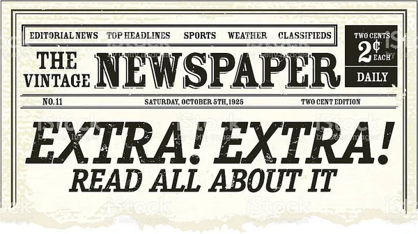 Will Newspapers Go the Way of the Sailboat?
