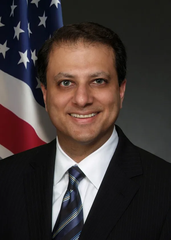 What’s A Fired Prosecutor To Do?