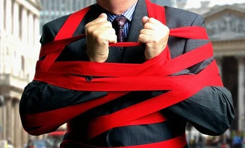 When Small Businesses Get Attacked … Who You Gonna Call?