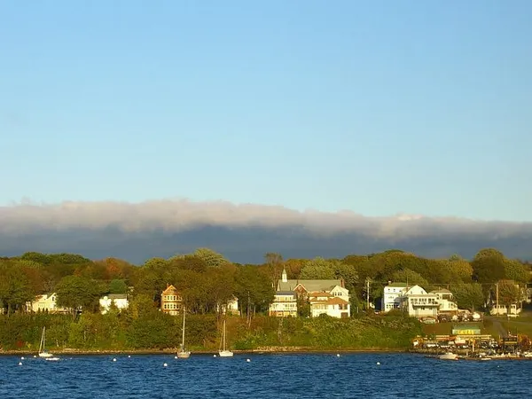 Maine’s Top Five Budget-Friendly Wonders to See This Spring