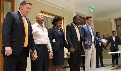 Haitians Can Stay Longer