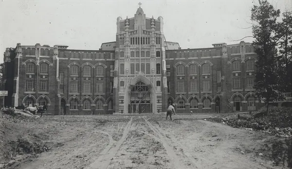 Providence College Turns 100