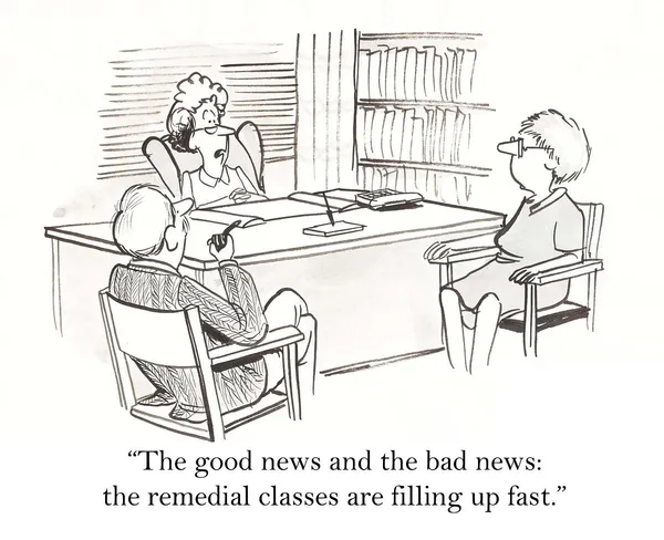 The Federal Government’s War on Local School Boards