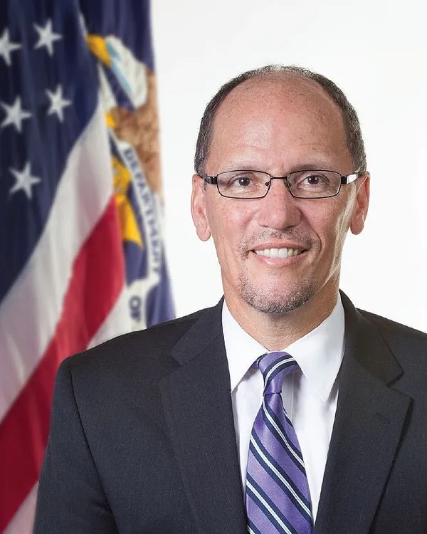 DNC Chairman Proves Democrats Are the Party of Death