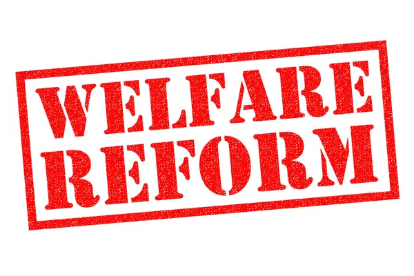 Welfare Reform Paved Trail For ObamaCare Repeal