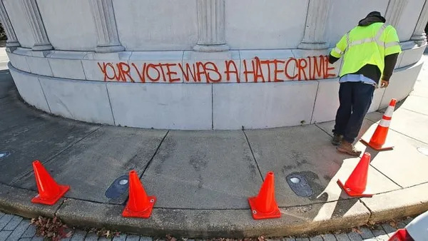It’s Time To Eliminate Punishment For ‘Hate Crimes’