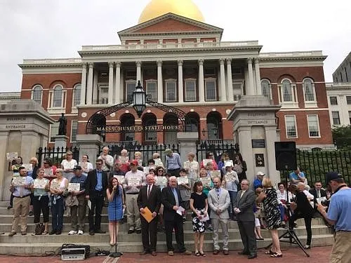Could Massachusetts Stop Funding Abortions?