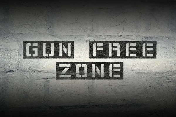Are You Dumb Enough To Believe ‘Gun Free Zones’ Work?