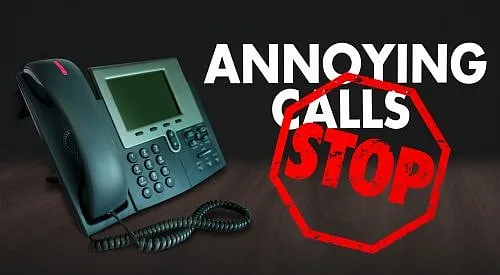Is It Just Me, Or Did the Do-Not-Call List Stop Working?