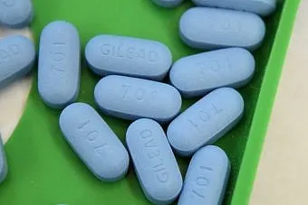 Lawmakers Want End-Around-Parents For Teen-Agers To Get Anti-HIV Preventative Pill