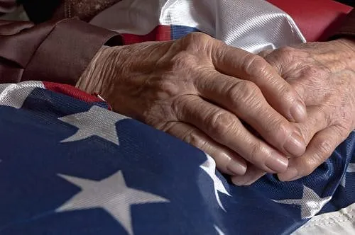 Do You Have A Warrior’s Mind?  This Veteran Does.