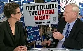 The Price of Press Bias?  $37.06 a Year