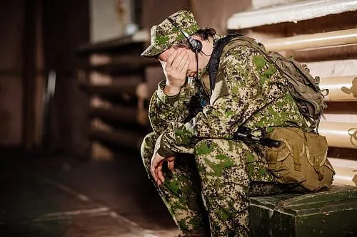 It’s Time To Give Pot To Our Veterans.  AND Guns.
