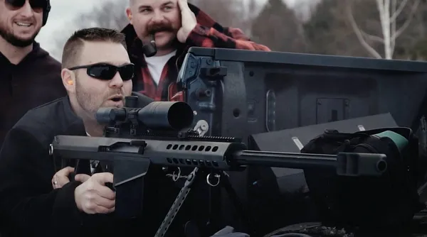 Company: Hate Cops, Vets and America?  We Don’t Want Your Business.