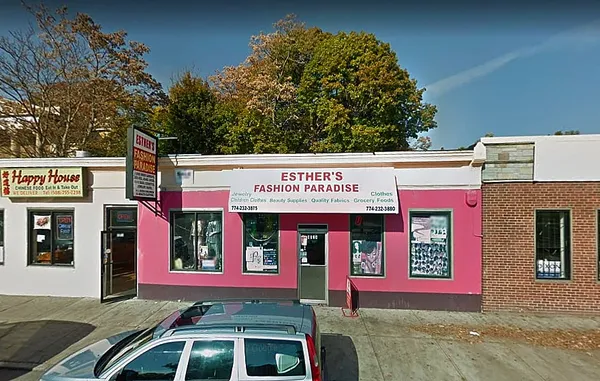 Feds Charge Worcester Shop Owner With Accepting Food Stamps For Fake Designer Merch