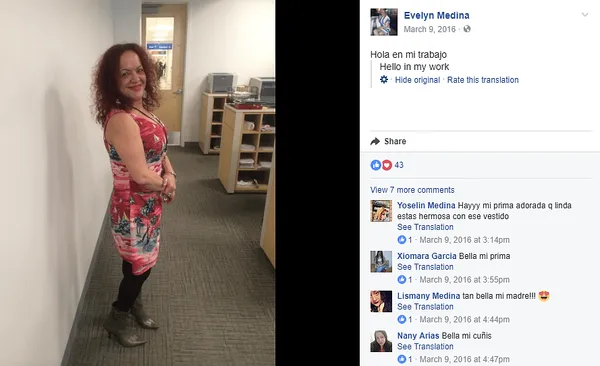 Woman At Center Of Massachusetts RMV Licenses-For-Illegal-Aliens Scam Wasn’t Citizen When She Got Job