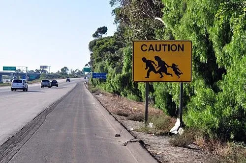 Name-Calling Won’t Fix Immigration; Does Anybody Even Want To?