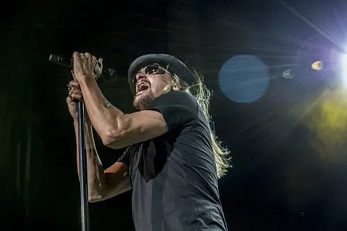 Kid Rock For Senate — What You Didn’t Know About THE KID And Why No One Should Underestimate Him