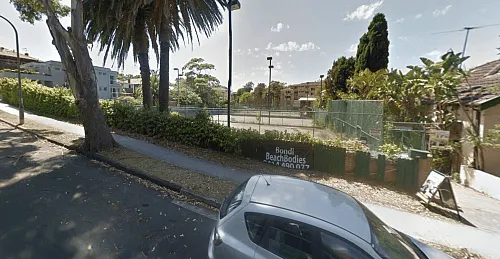 Aussies To Jews:  Why Don’t You Go Away?  You’re Too Dangerous