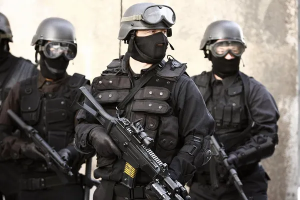 Think Cops Are Racist Killers?  HERE Is Why You’re Wrong.