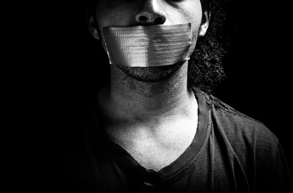 Can Everyone Stop Saying They’re A Victim?