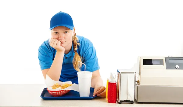 CEO: Want $15/hour? Work Harder
