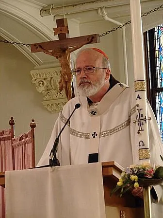 Racism ‘Woven Through’ America, Cardinal Sean O’Malley Says