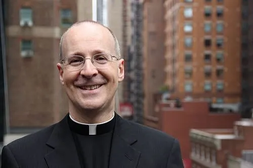 Where Is Father Martin’s Bridge Leading To?