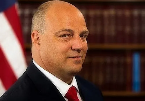 Different Kind of Republican Looking To Replace McGovern in Congress