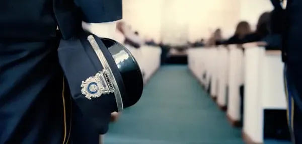 Cops Are Killing Themselves and We’re Not Talking About It.  We Need To.