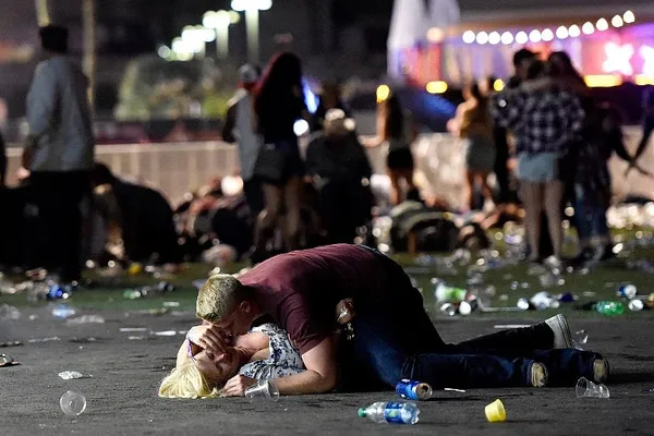 Politicians And Journalists Lambaste ‘Thoughts And Prayers’ Sentiments