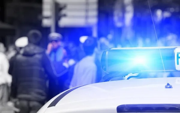 Silenced Police Now Have A Powerful New Voice