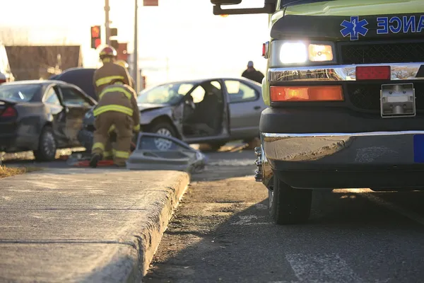 This Cop Watched A Girl Die And It Changed Everything