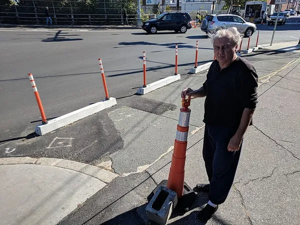 Somerville Landowner Sues City, Says Officials Trying to Drive Down Property Values Ahead of Eminent Domain Taking