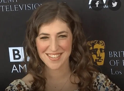 Another Harvey Victim: Feminist Actress Attacked for Advocating Modesty