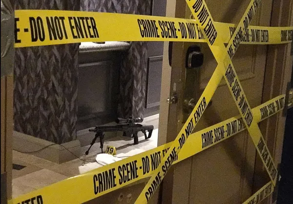 UPDATED — In Wake of Vegas Massacre, Massachusetts Lawmakers On Verge of Passing “Bump Fire Stock” Ban