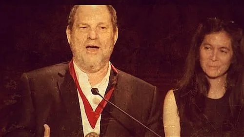 #MeToo Sounds New, But Has Been With Us A Long Time