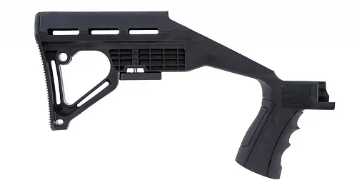 Bump-Fire Stock Ban On Track For Feb. 1 Enactment, But Don’t Expect To Be Reimbursed For Complying