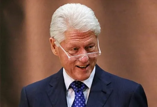 Don’t Worry, New Hampshire Women, Bill Clinton’s Got Your Back on This One