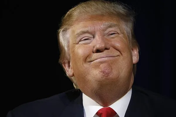 Trump’s Naughty Word and His Schoolgirlish Critics