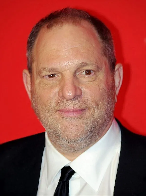 Democrats Are the Beneficiaries of the Weinstein Scandal. ‘Identitarianism’ Returns 