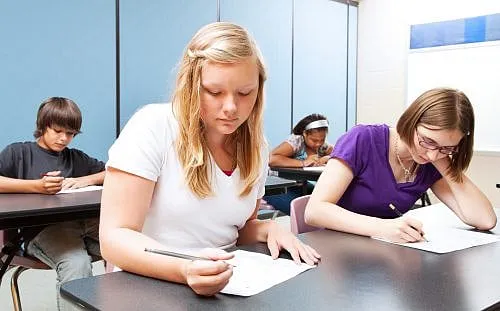 How Common Core-Aligned Tests Are Turning College Students Into High School Students