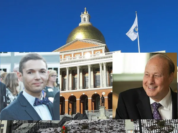 Bryon Hefner Took ‘Naked Photos’ of Massachusetts Elected Official, Lawsuit Says