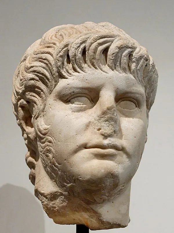 Massachusetts Senate Leadership:  Echoes of Nero