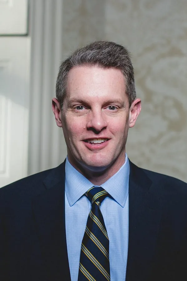 Apparent Clear Field for Rick Green in GOP Congressional Nomination