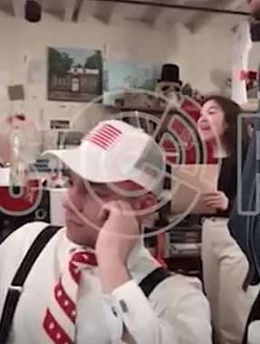 Campus Coffee Shop Kicks Out Trump-Supporting Students; See Video