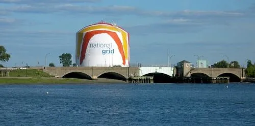 New England About To Get Liquefied Natural Gas From Unusual Source